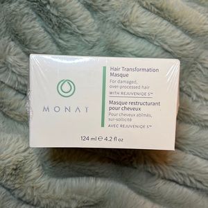 MONAT Hair Transformation Masque